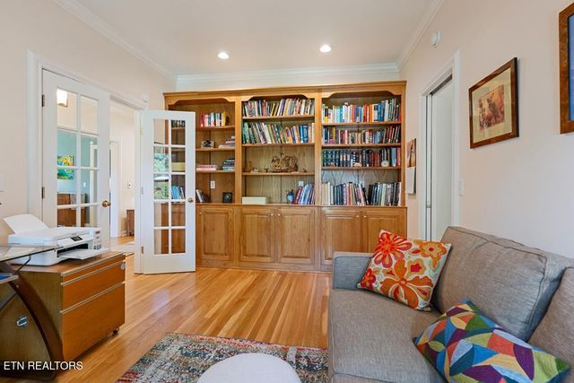 709 Russell Strausse Rd, Cookeville, TN 38501