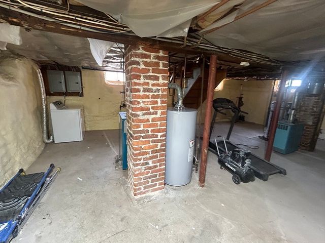 16 East Walnut 2, Milford, MA 01757