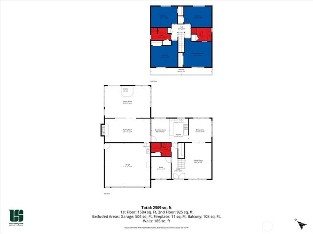 987 E Crescent Harbor Road, Oak Harbor, WA 98277