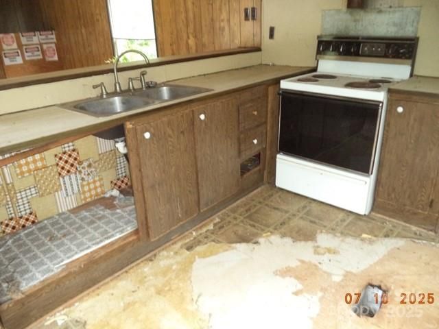 1374 Circle Drive, China Grove, NC 28023