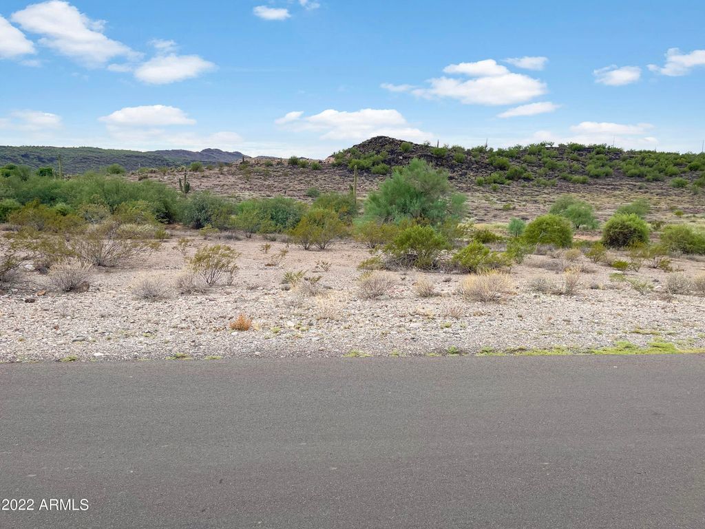27800 N 33rd Avenue -, Phoenix, AZ 85083 — photo 3