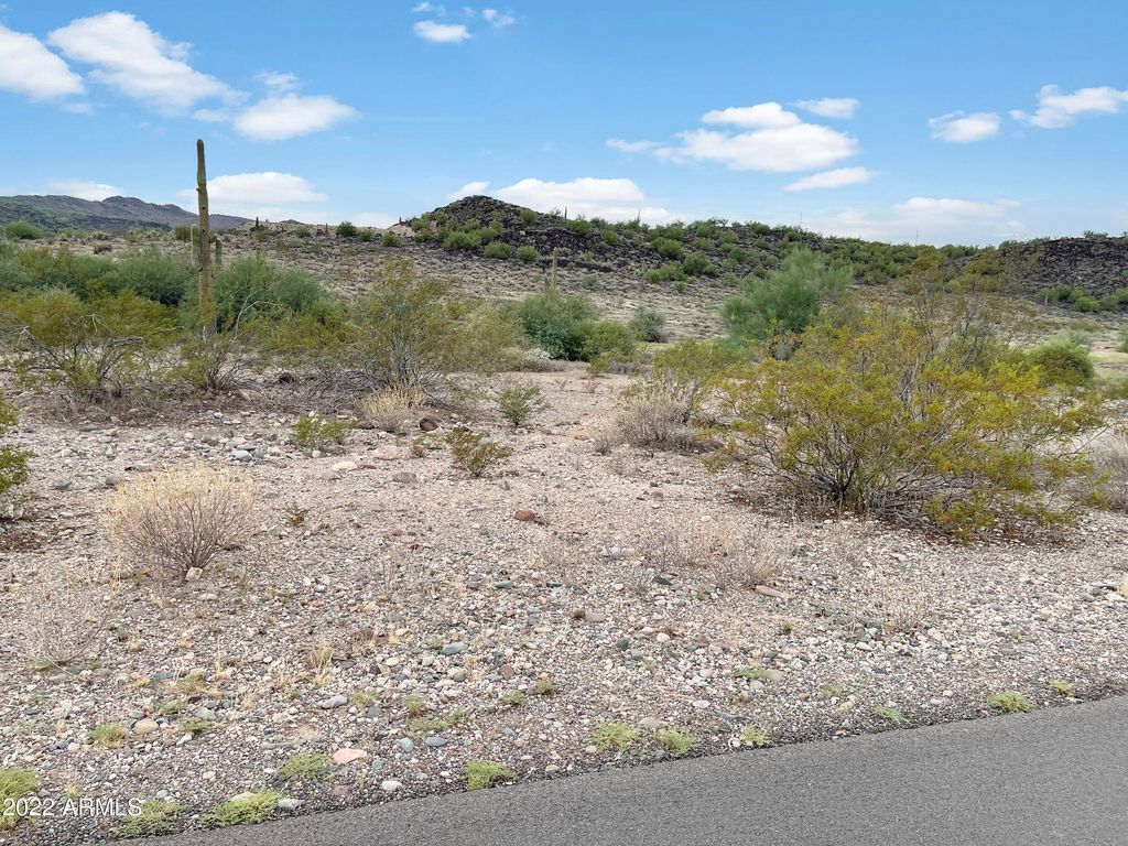 27800 N 33rd Avenue -, Phoenix, AZ 85083 — photo 4