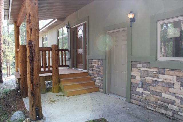 337 Hauser Drive, Seeley Lake, MT 59868