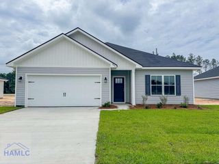 62 Calhoun Way NE, Ludowici, GA 31316