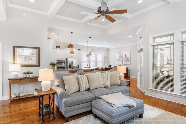 9668 Moonrise Trail, Ooltewah, TN 37363
