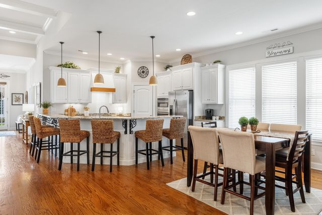 9668 Moonrise Trail, Ooltewah, TN 37363