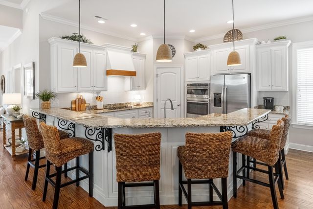 9668 Moonrise Trail, Ooltewah, TN 37363