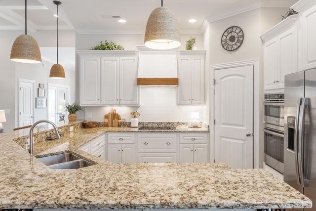 9668 Moonrise Trail, Ooltewah, TN 37363