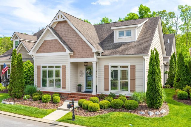 9668 Moonrise Trail, Ooltewah, TN 37363