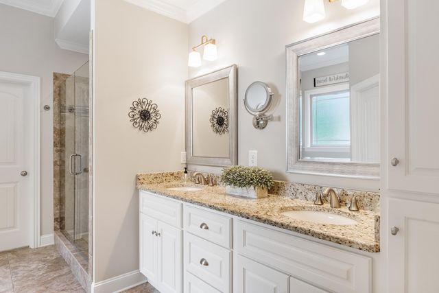 9668 Moonrise Trail, Ooltewah, TN 37363