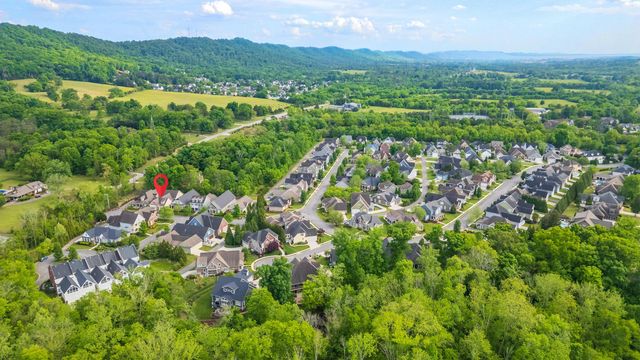 9668 Moonrise Trail, Ooltewah, TN 37363