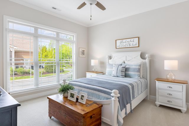 9668 Moonrise Trail, Ooltewah, TN 37363