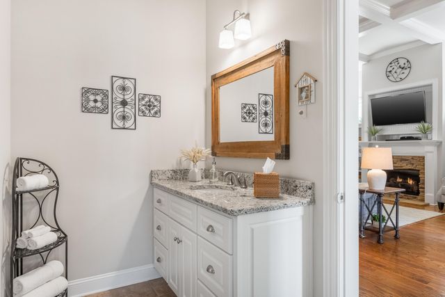9668 Moonrise Trail, Ooltewah, TN 37363