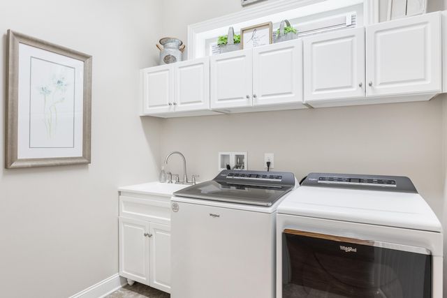 9668 Moonrise Trail, Ooltewah, TN 37363