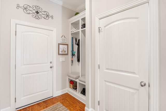 9668 Moonrise Trail, Ooltewah, TN 37363