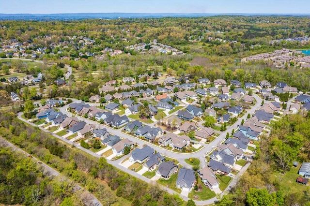 9668 Moonrise Trail, Ooltewah, TN 37363