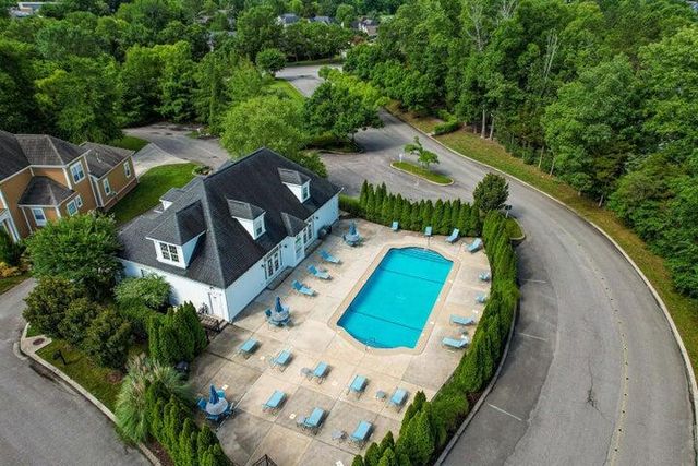 9668 Moonrise Trail, Ooltewah, TN 37363