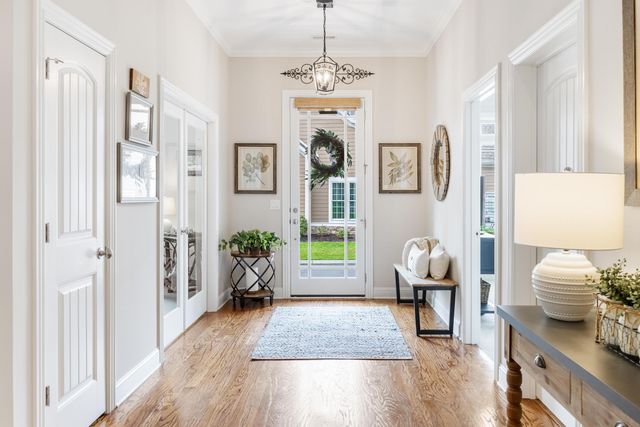 9668 Moonrise Trail, Ooltewah, TN 37363