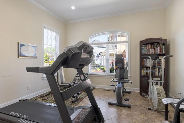9668 Moonrise Trail, Ooltewah, TN 37363