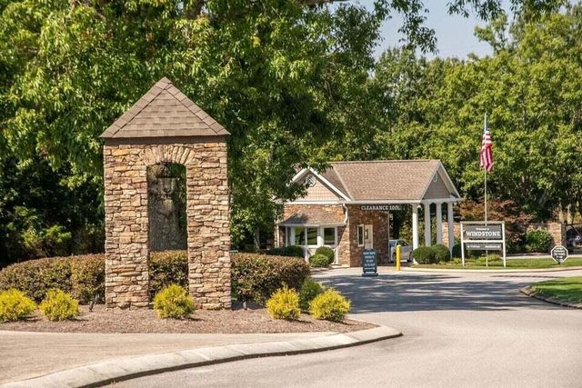 9668 Moonrise Trail, Ooltewah, TN 37363