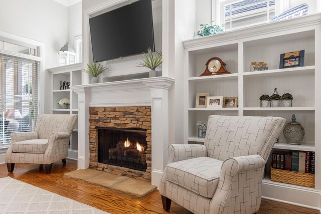 9668 Moonrise Trail, Ooltewah, TN 37363