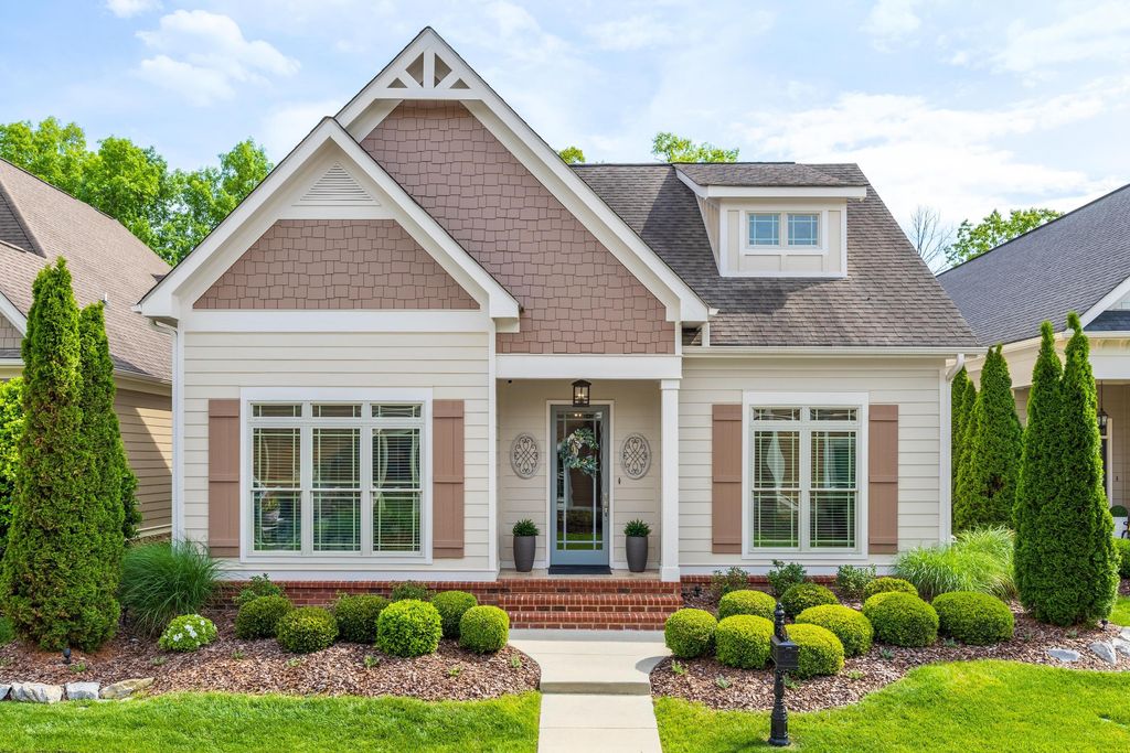 9668 Moonrise Trail, Ooltewah, TN 37363