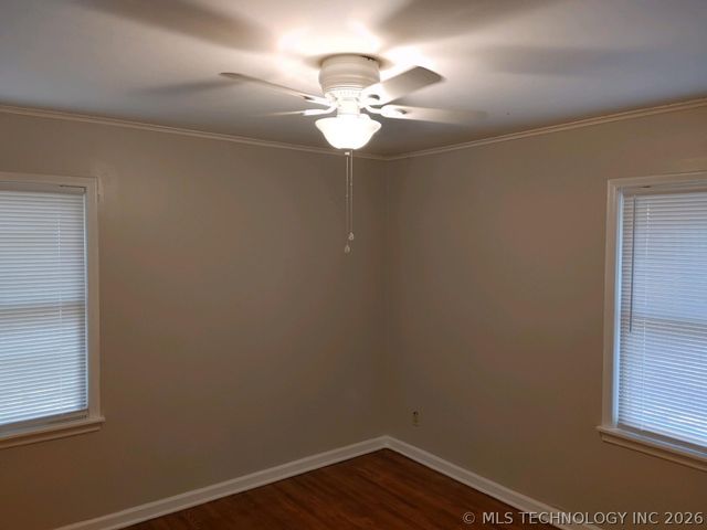 5250 S St Louis Avenue, Tulsa, OK 74105