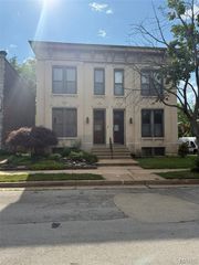 1903 Virginia Avenue, St Louis, MO 63104
