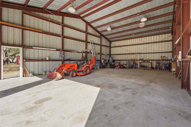 23655 JENNINGS ROAD, Myakka City, FL 34251