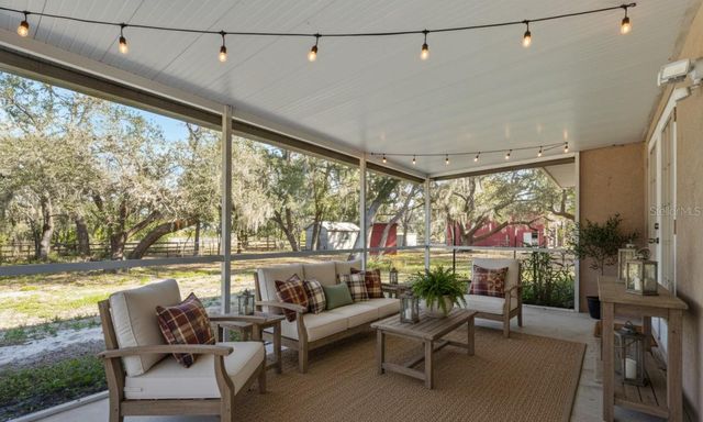 23655 JENNINGS ROAD, Myakka City, FL 34251