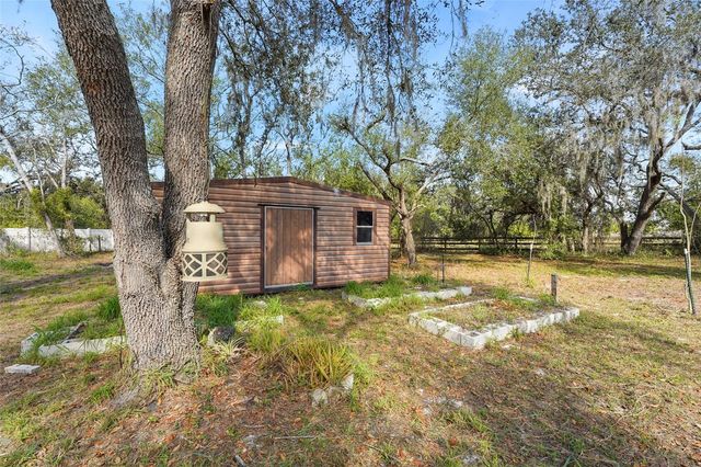 23655 JENNINGS ROAD, Myakka City, FL 34251