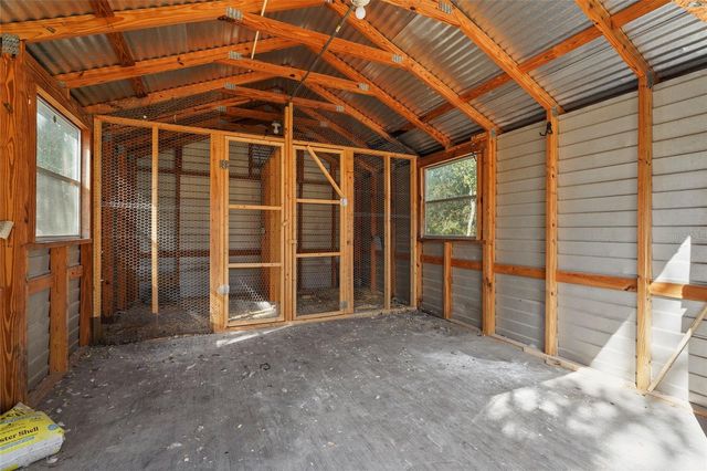 23655 JENNINGS ROAD, Myakka City, FL 34251