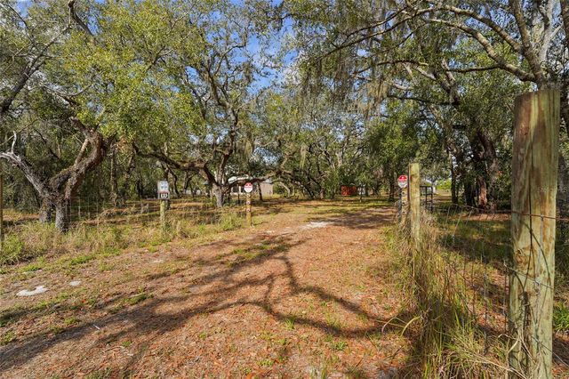 23655 JENNINGS ROAD, Myakka City, FL 34251