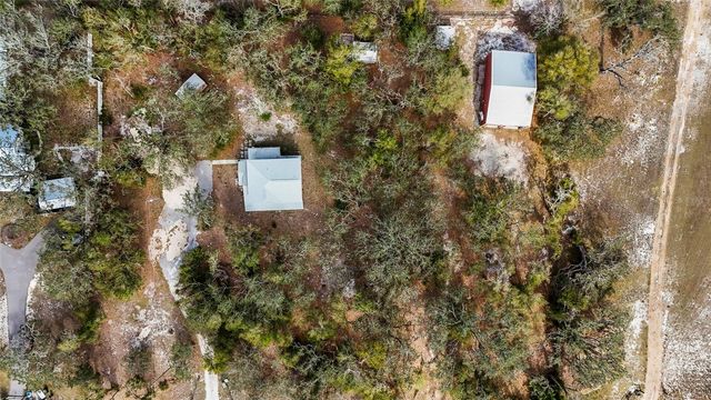 23655 JENNINGS ROAD, Myakka City, FL 34251