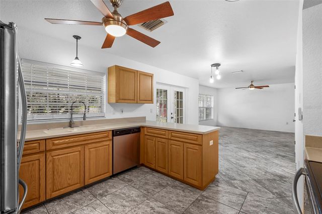 23655 JENNINGS ROAD, Myakka City, FL 34251