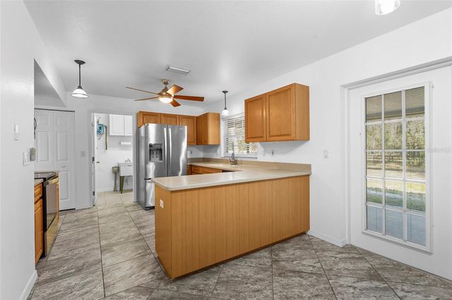 23655 JENNINGS ROAD, Myakka City, FL 34251