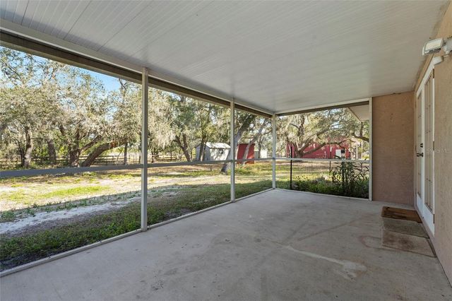 23655 JENNINGS ROAD, Myakka City, FL 34251
