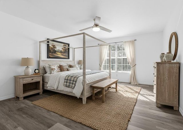 23655 JENNINGS ROAD, Myakka City, FL 34251