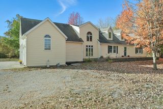 1199 N Airport Road, Columbia City, IN 46725