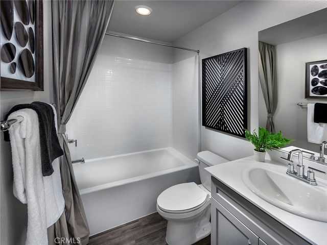 1807 Saltbush Drive, San Marcos, CA 92069