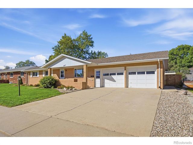 2011 Abeyta Court, Loveland, CO 80538