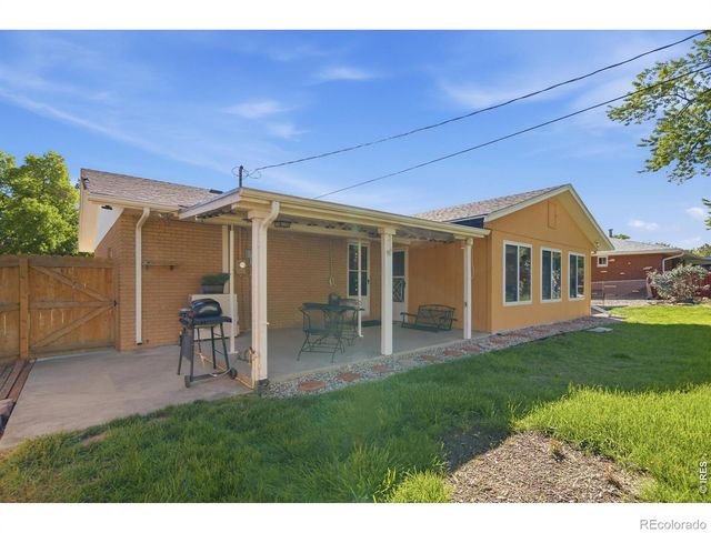 2011 Abeyta Court, Loveland, CO 80538