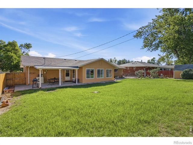 2011 Abeyta Court, Loveland, CO 80538
