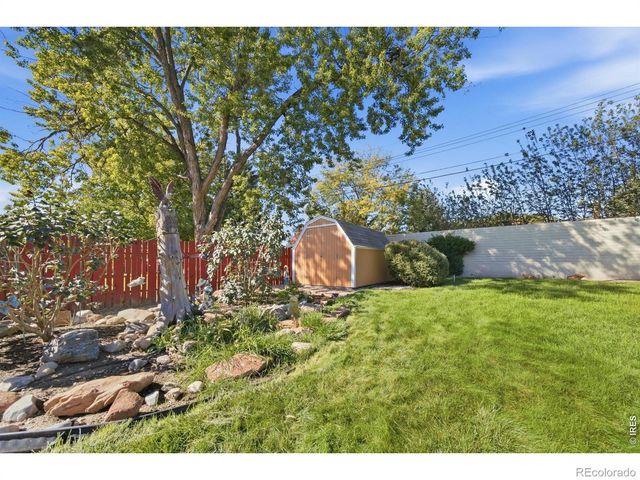 2011 Abeyta Court, Loveland, CO 80538