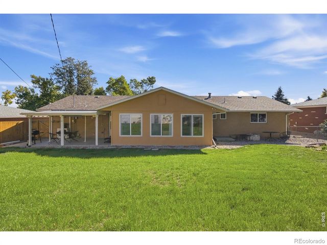 2011 Abeyta Court, Loveland, CO 80538