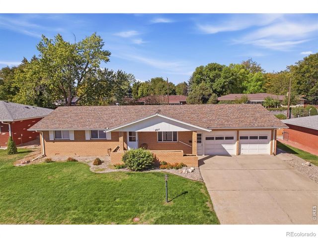 2011 Abeyta Court, Loveland, CO 80538