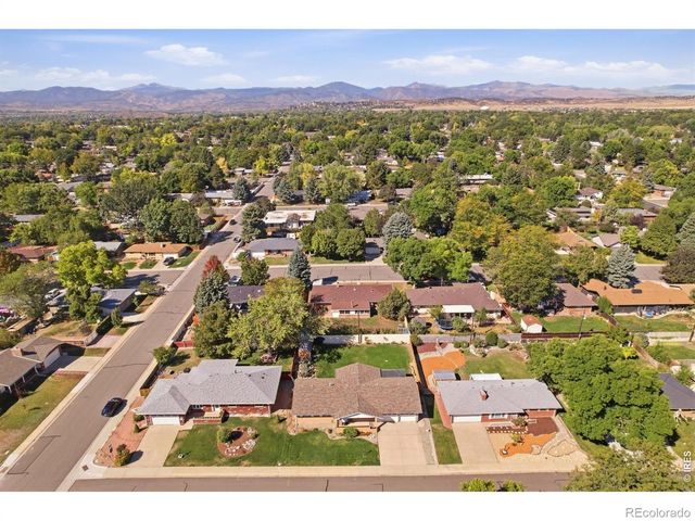 2011 Abeyta Court, Loveland, CO 80538