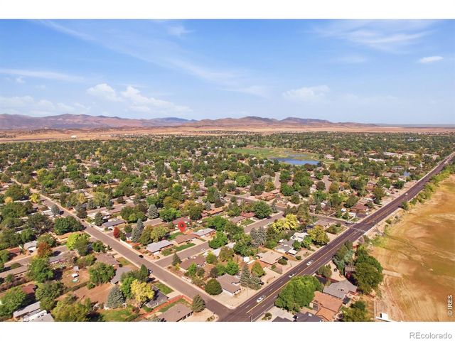 2011 Abeyta Court, Loveland, CO 80538