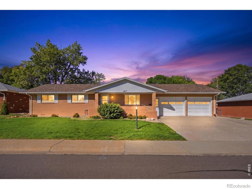 2011 Abeyta Court, Loveland, CO 80538