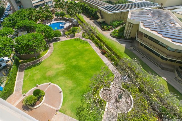 583 Kamoku Street DH1001, Honolulu, HI 96826